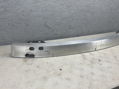 2014-2020 Maserati Ghibli Rear Bumper Reinforcement Impact Bar Beam Rebar OEM