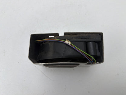 2008-2015 Audi TT Anti Theft Alarm Siren Horn With Bracket 8J0 951 287 OEM