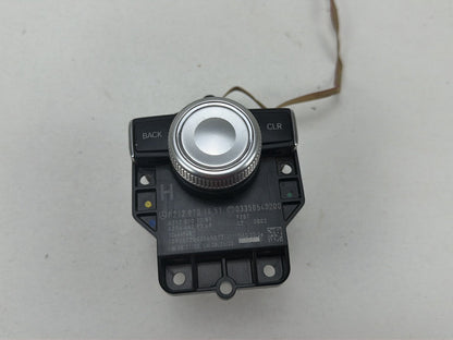 2010-2011 Mercedes-Benz E-Class Console Controller Multi Switch A2128701451 OEM