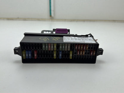 2013-2017 Volkswagen Tiguan Fuse Box TAB016482N OEM