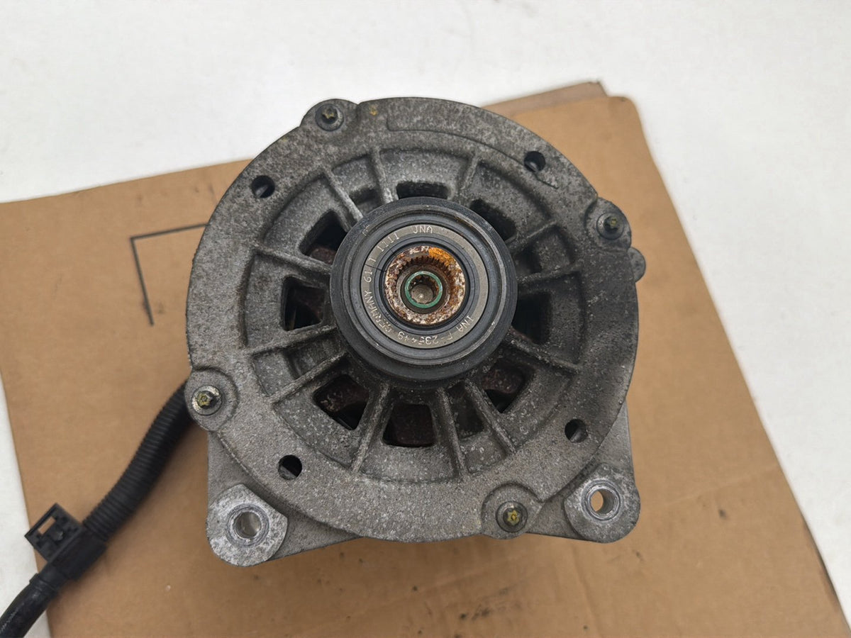 2004-2006 Porsche Cayenne Alternator Generator Assembly 021 903 026K OEM