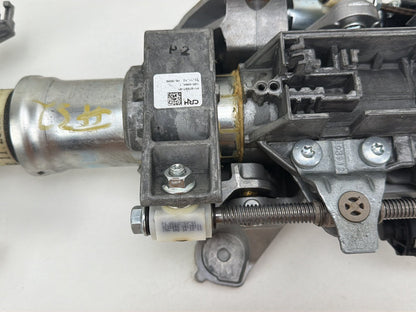 2011-2016 BMW 528i F10 Steering Column Motor Assembly OEM