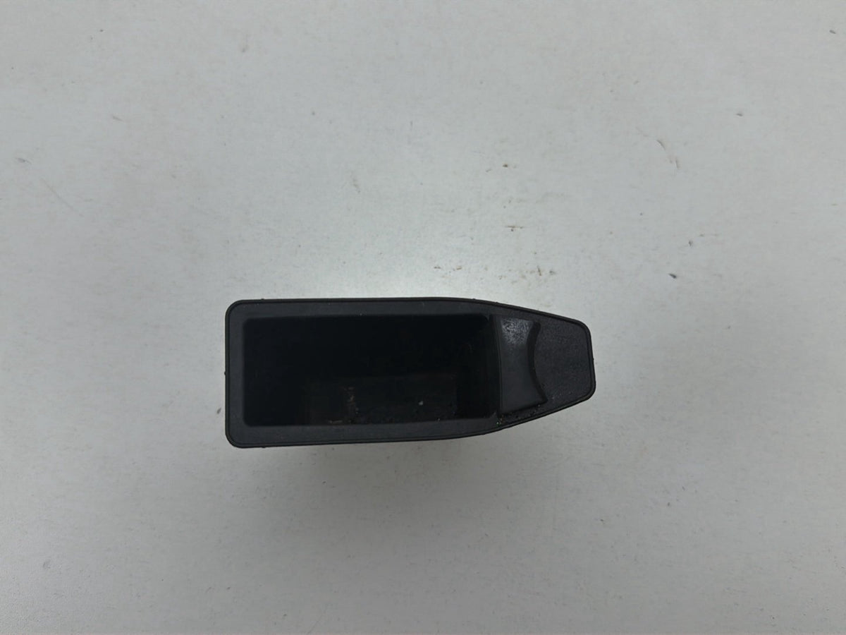 2010-2014 Mercedes-Benz E-Class-Center Console Insert Box A2046830075 OEM