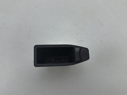2010-2014 Mercedes-Benz E-Class-Center Console Insert Box A2046830075 OEM