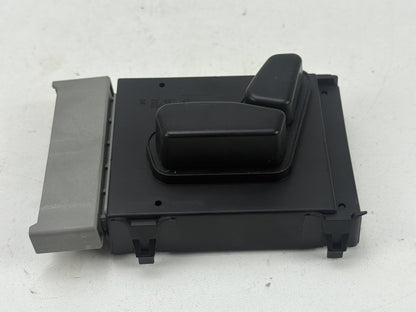 2011-2014 Dodge Charger Front Left Driver Power Seat Control Adjuster Switch OEM