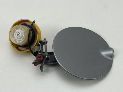 2011-2018 Dodge Grand Caravan Fuel Filler Door Gas Lid Cover With Cap OEM