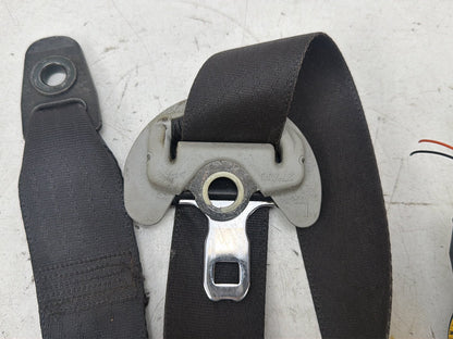 2007-2009 Lexus ES350 S190 Front Left Driver Side Seat Belt J090331 OEM