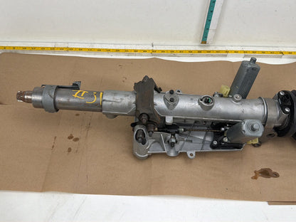 2007-2013 Mercedes-Benz S-Class W221 S550 Steering Column 221462004 OEM