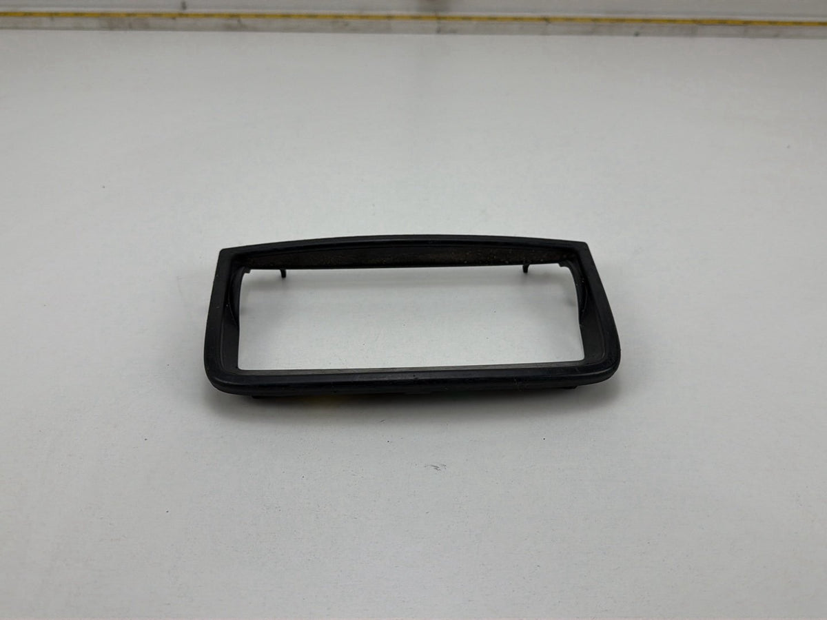 2003-2006 Porsche Cayenne Decorative Dash Trim Cover Panel Console 7L5864375 OEM
