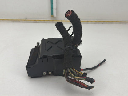 2012-2016 Chevrolet Sonic RS Interior Dash Fuse Box Body Control Module OEM