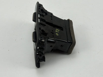 2013-2017 Audi Q5 Center Console Rear AC Air Vent Grill 8K0819203 OEM