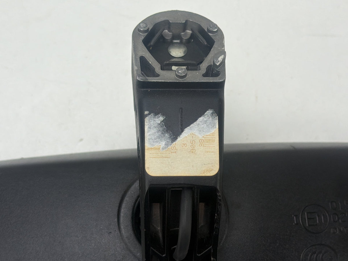 2011-2013 BMW 550i xDrive F10 Interior Rear View Mirror 51169225977 OEM