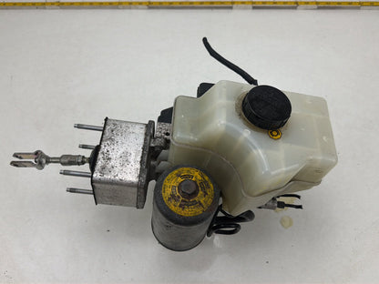 2011-2013 Infiniti QX56 Hydraulic Power Brake Booster Cylinder ABS Pump OEM