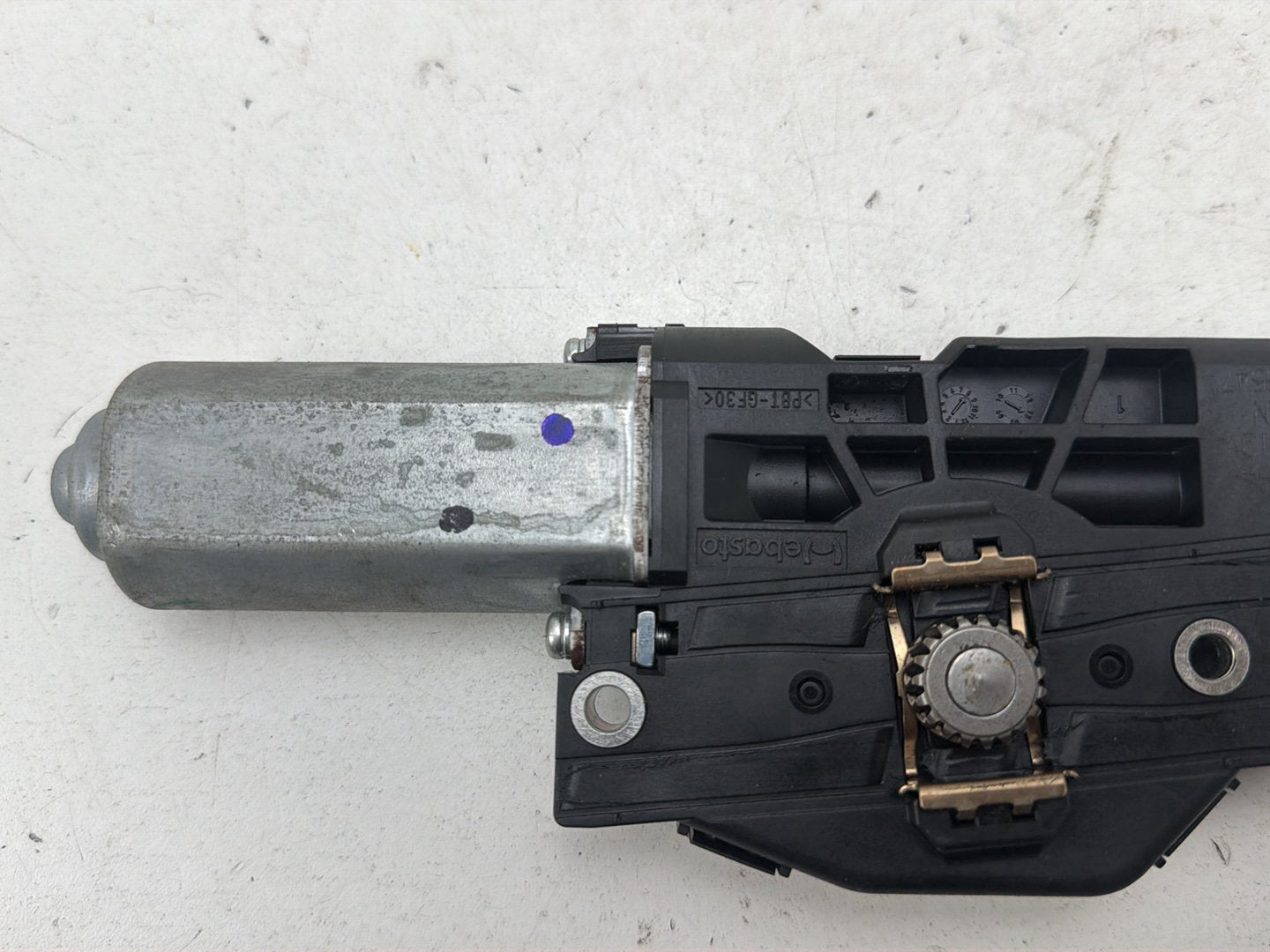 2014-2020 Infiniti Q50 V37 Sun Roof Moon Roof Motor NA002-V4 OEM