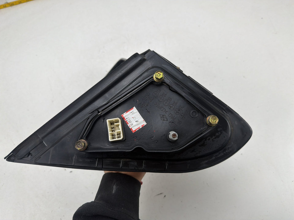 2003-2009 Kia Sorrento Right Passenger Side Door Mirror E11015754 OEM