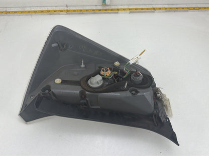 2010- 2015 Toyota Prius W30- Rear Left Driver Side Tail Light Assmbly OEM