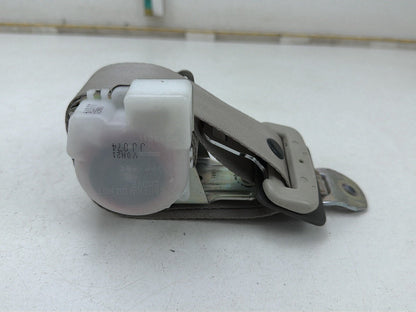 2011-2013 Infiniti G37-Rear Right Seat Belt Retractor H073818 OEM