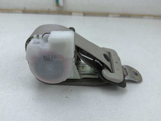 2011-2013 Infiniti G37-Rear Right Seat Belt Retractor H073818 OEM