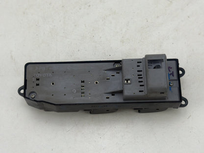 2004-2010 Toyota Sienna Driver Left Master Power Window Switch 84820-AE012 OEM