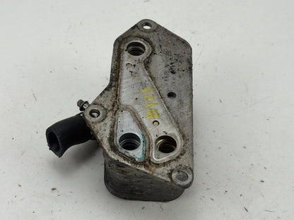 2007-2013 BMW X5 Engine Motor Oil Cooler Heat Exchanger 11427525333 OEM