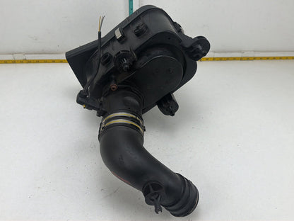 2014-2017 Maserati Ghibli Left Engine Intake Air Cleaner Filter Box Housing OEM