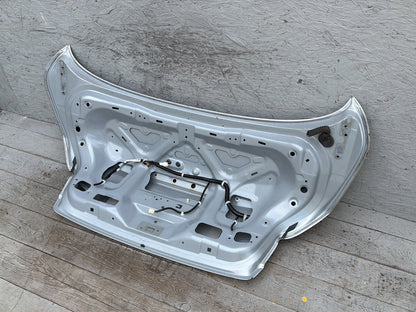 2009-2013 Infiniti G37 Rear Trunk Lid W/Wire Wiring Harness 24027 1NAOB OEM