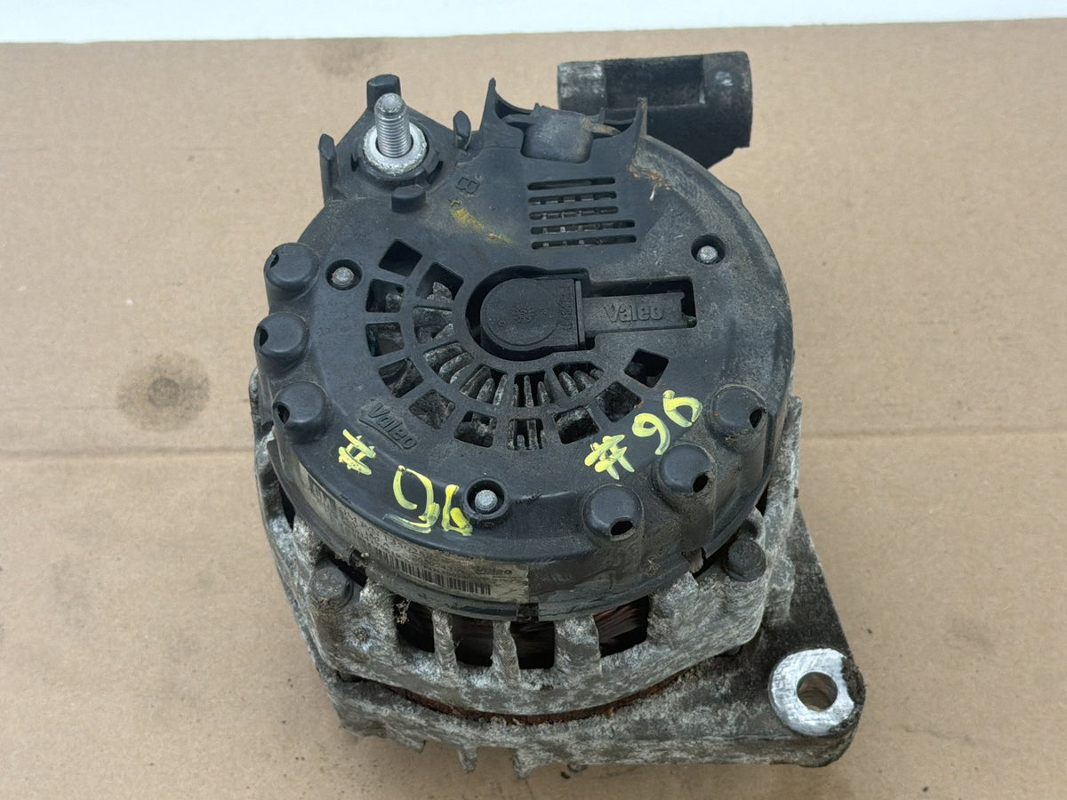 2010 Buick LaCrosse 3.0L Charging System Engine Alternator Generator OEM