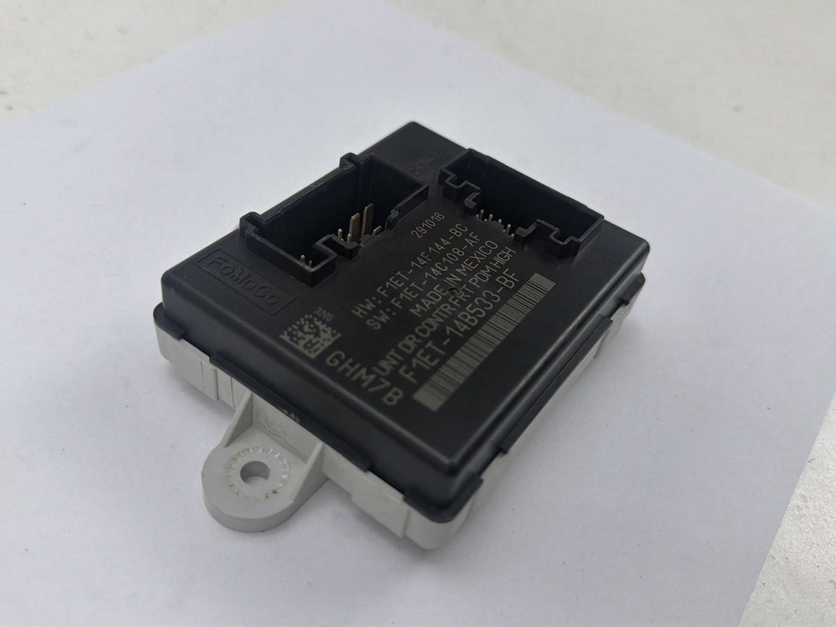 2011-2015 Lincoln MKX Front Right Passenger Side Door Control Module OEM