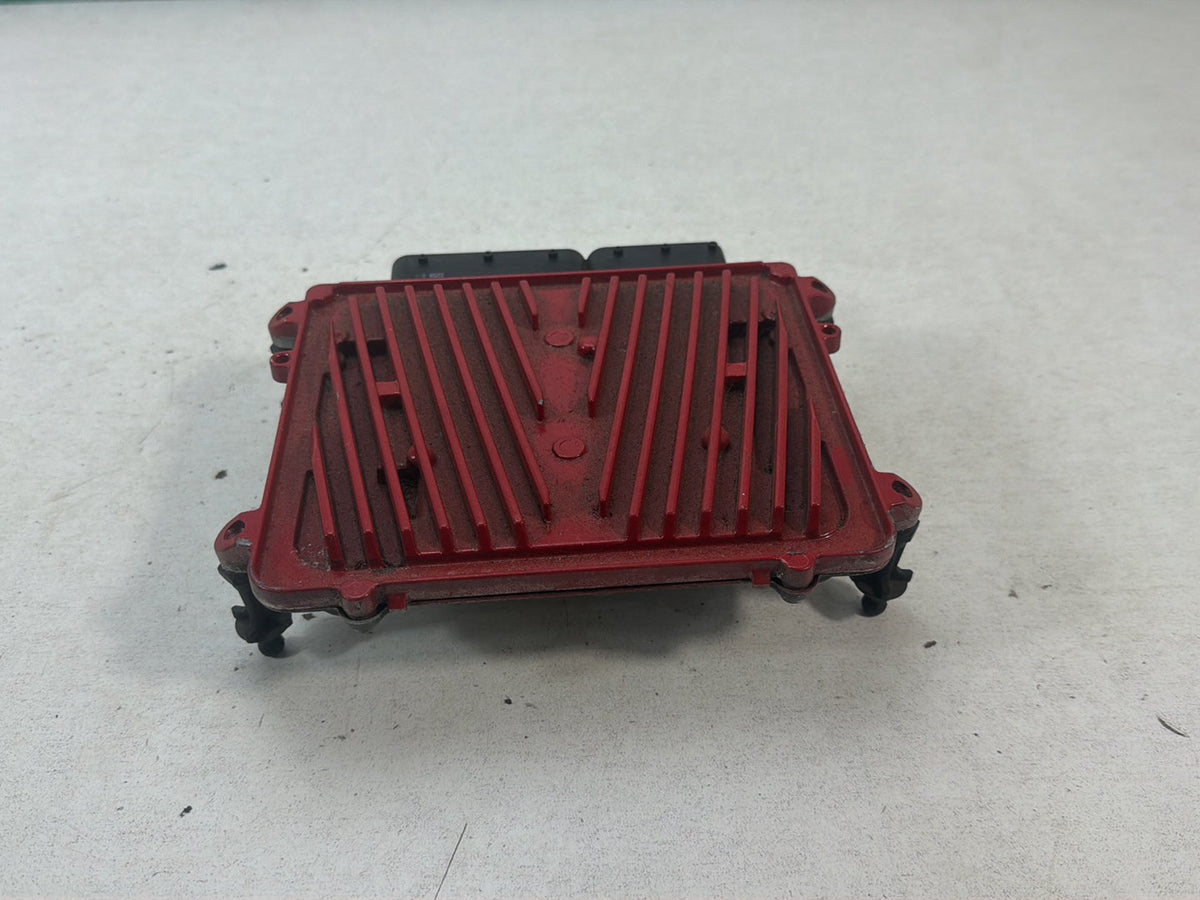 2010-2012 Mercedes-Benz E-Class ECU Engine Control Module A2729002100 OEM