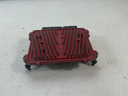 2010-2012 Mercedes-Benz E-Class ECU Engine Control Module A2729002100 OEM