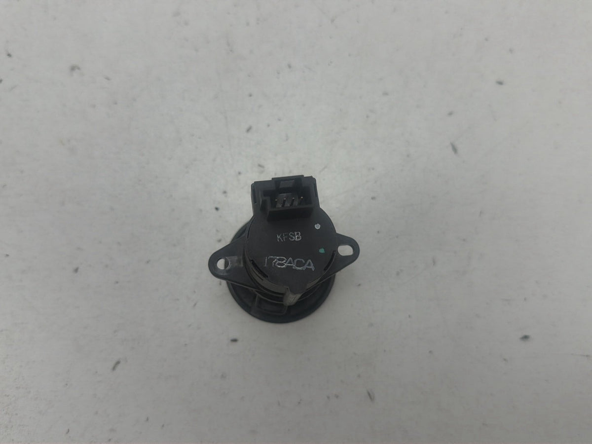 2014-2017 Maserati Ghibli III M157 Cabin Air Temp Temperature Sensor 178ACA OEM