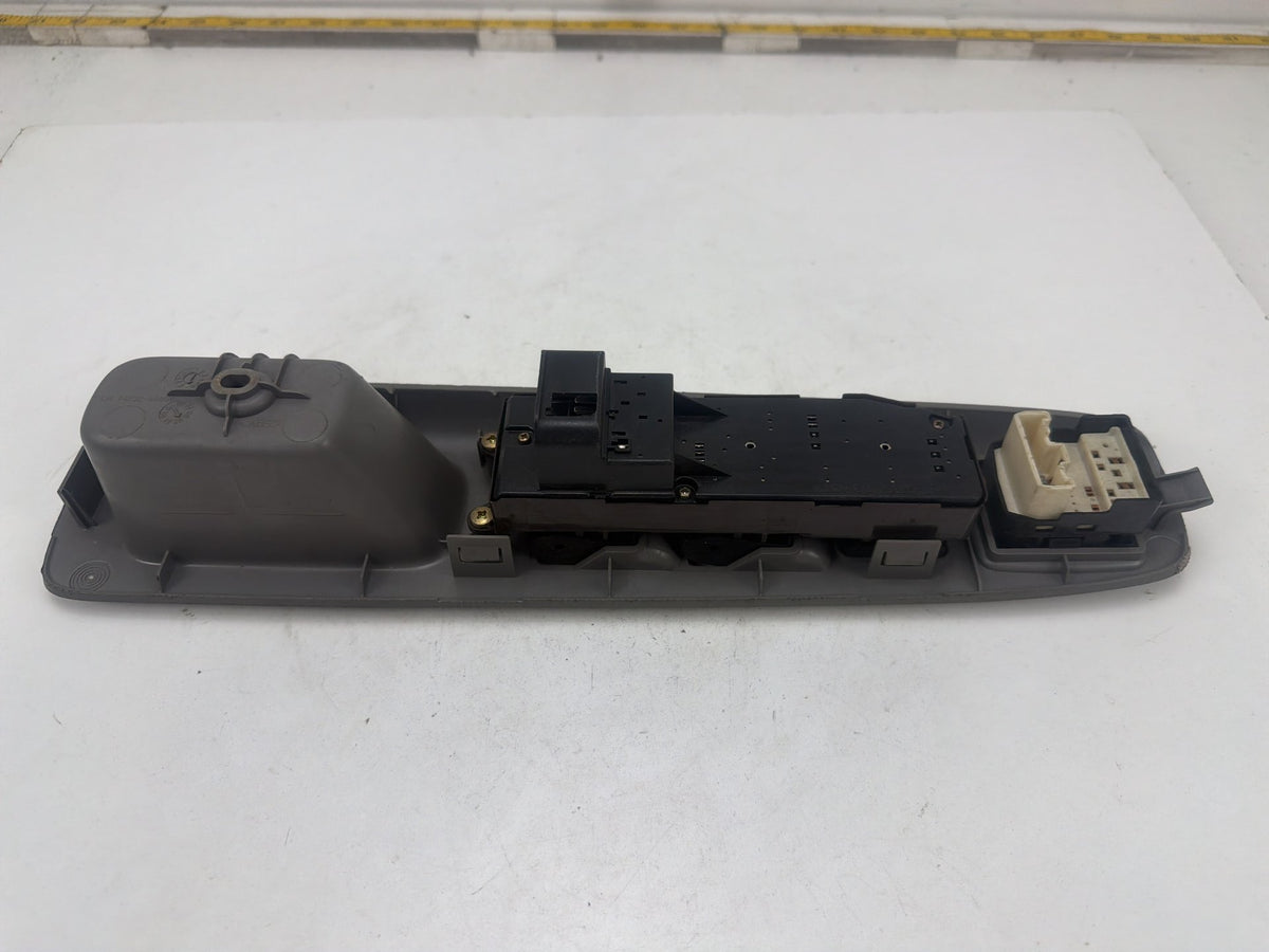 2002-2005 Toyota Camry Master Power Window Switch Bezel 74232-AA050 OEM