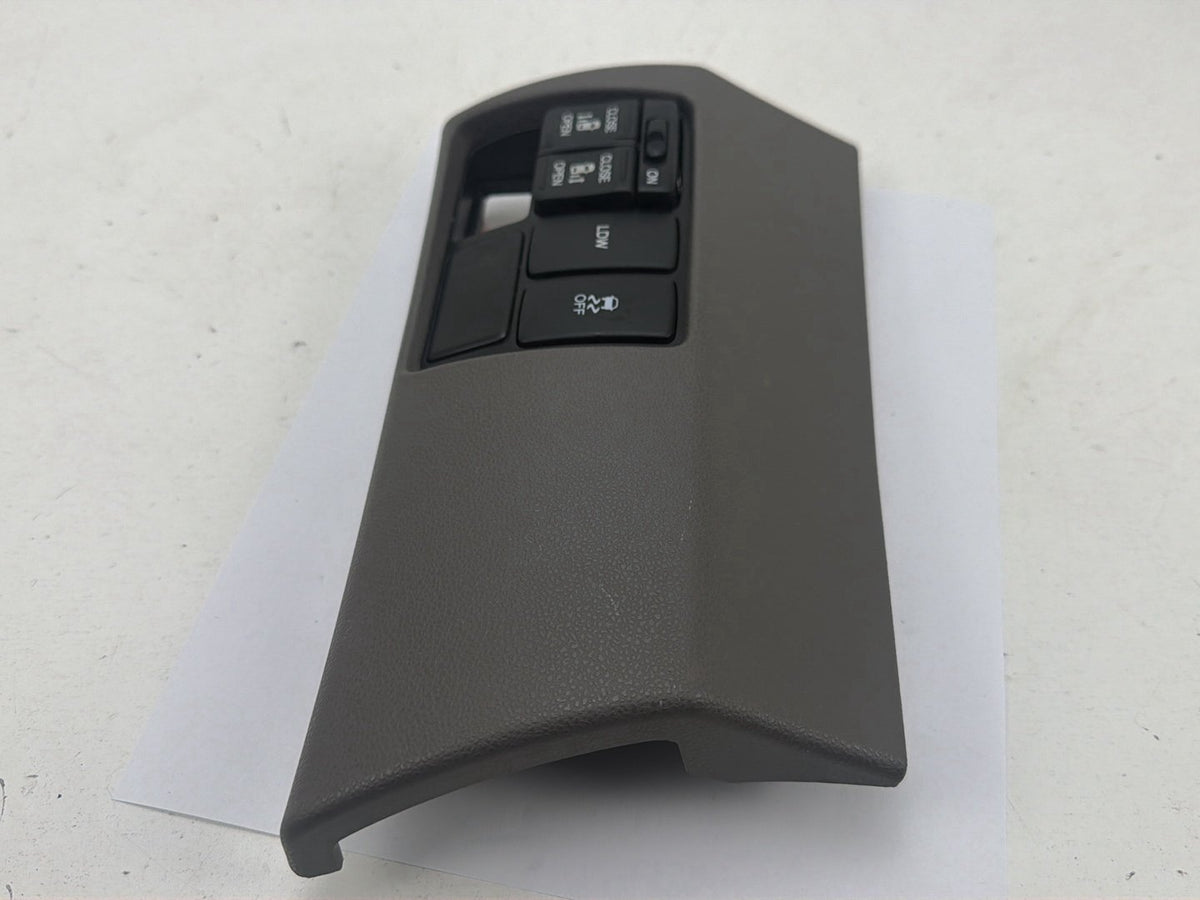 2014-2017 Honda Odyssey Dash Power Sliding Door Liftgate Control LDW Switch OEM