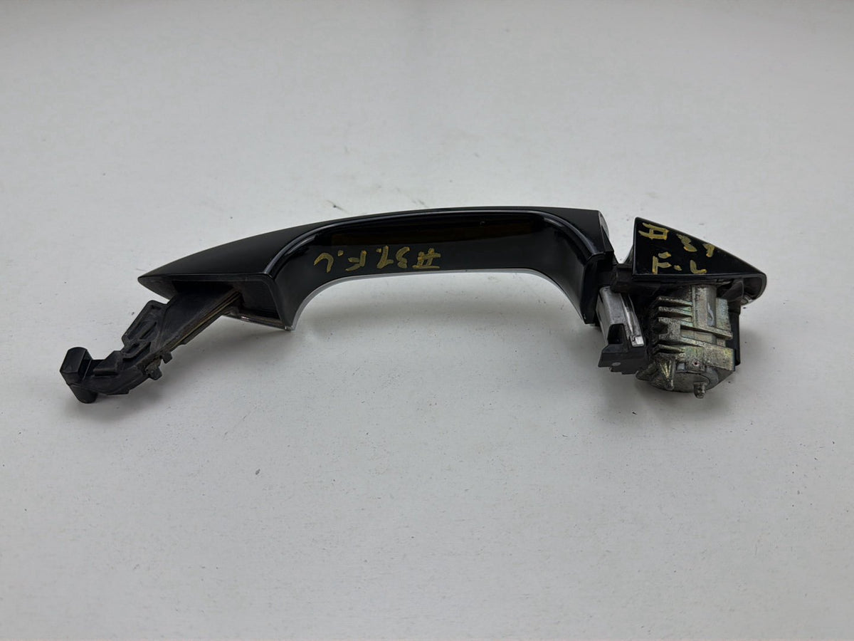 2007-2013 Mercedes-Benz S-Class W221-Front Left Side Exterior Door Handle OEM