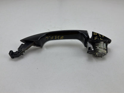 2007-2013 Mercedes-Benz S-Class W221-Front Left Side Exterior Door Handle OEM