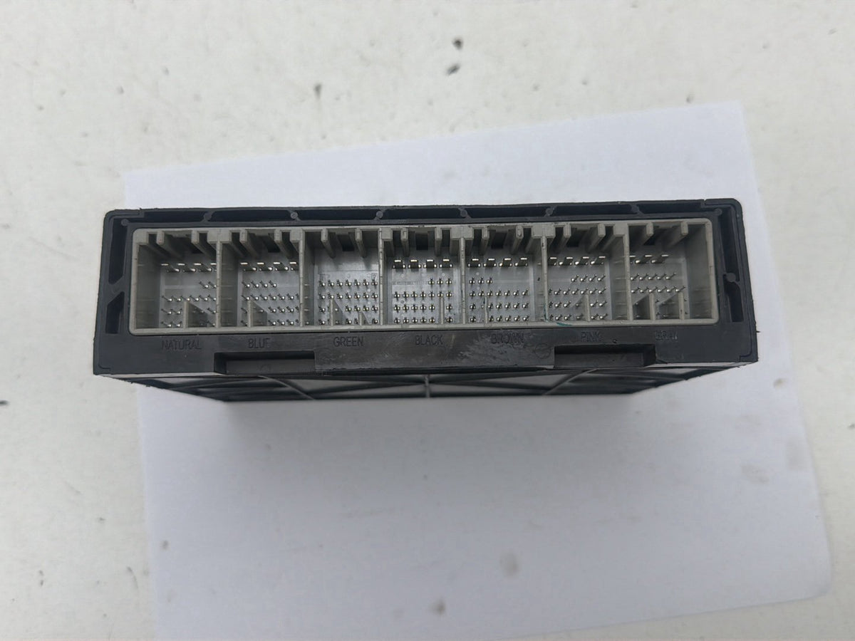 2010-2012 Chevrolet Equinox - Body Control Module 13580198 OEM