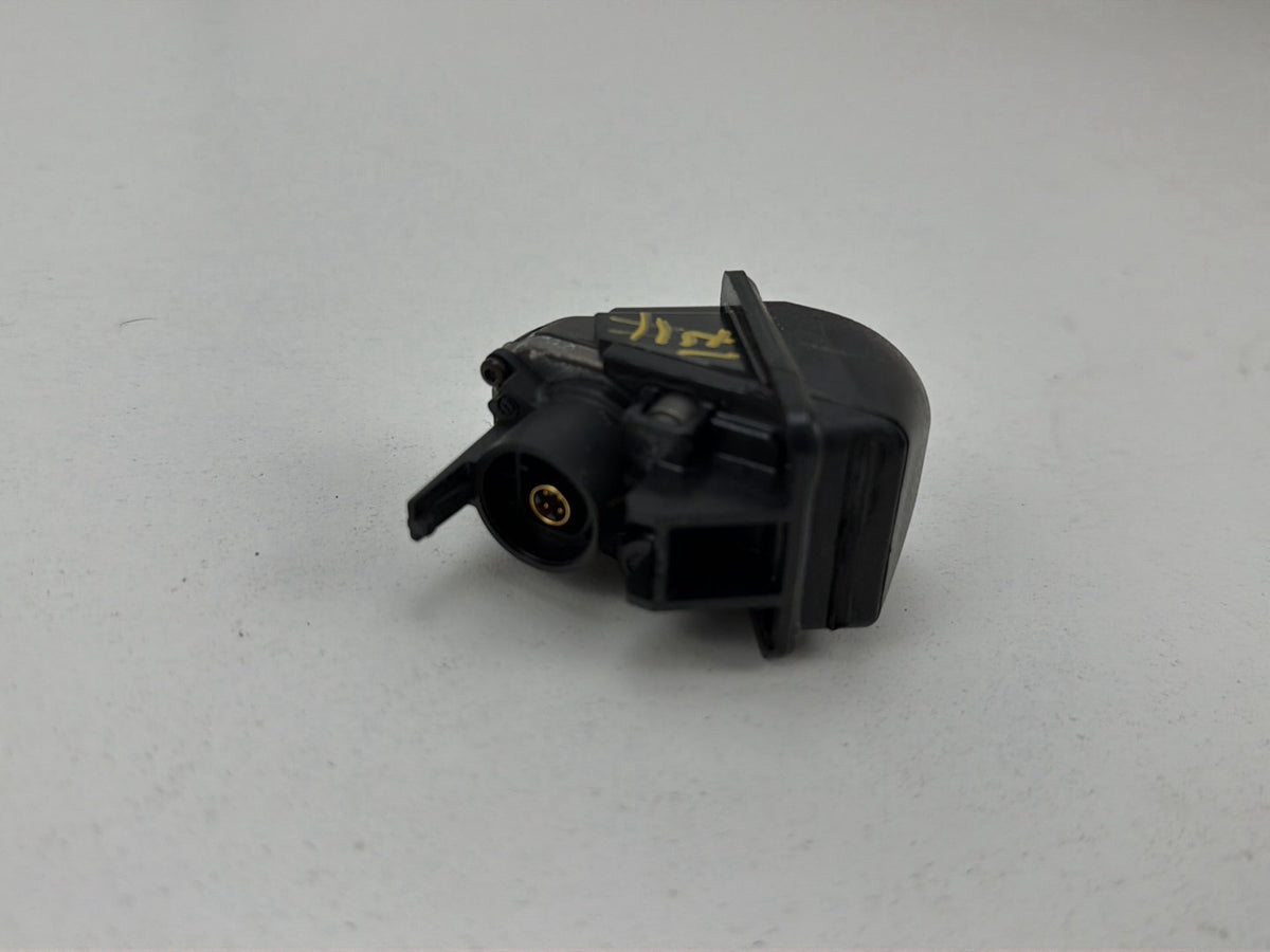 2012-2014 BMW X1 E84 Rear Backup Camera 9240351-01 OEM