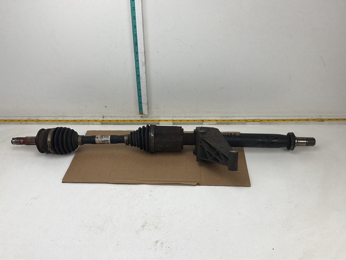 2012-2017 Chevrolet Sonic-Front Right Axle Shaft OEM