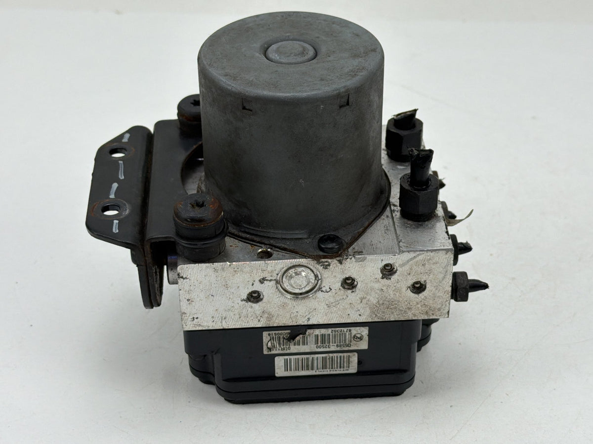 2016-2018 Kia Optima ABS Anti-Lock Brake Pump Control Module Assembly OEM
