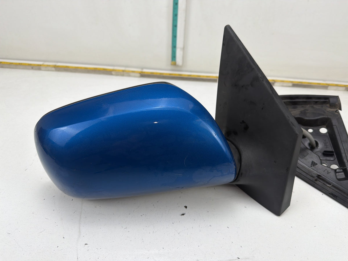 2003-2009 Toyota Corolla Right Passenger Side View Door Mirror OEM