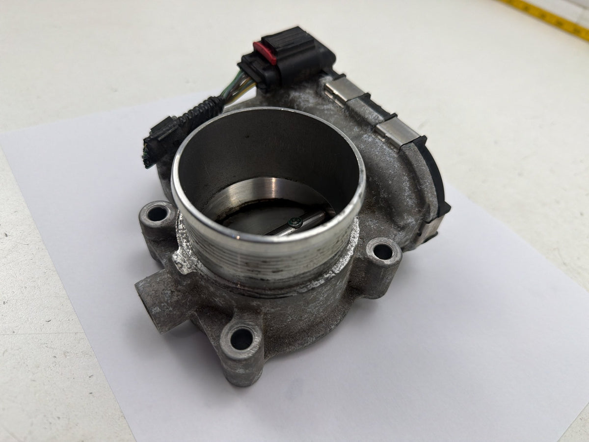 2014-2019 Ford Focus Engine Throttle Body Control Unit DS7E-9F991-BB OEM