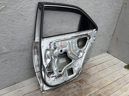 2007-2011 Toyota Camry XV40 Sedan Rear Right Passenger Side Door Shell OEM
