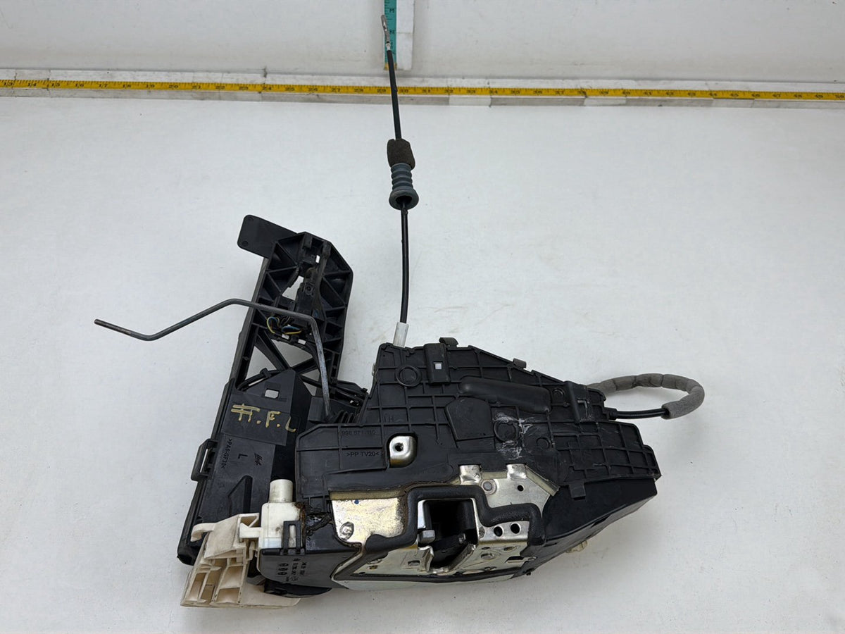 2007-2013 Mercedes-Benz S-Class W221 Front Left Door Lock Latch Actuator OEM