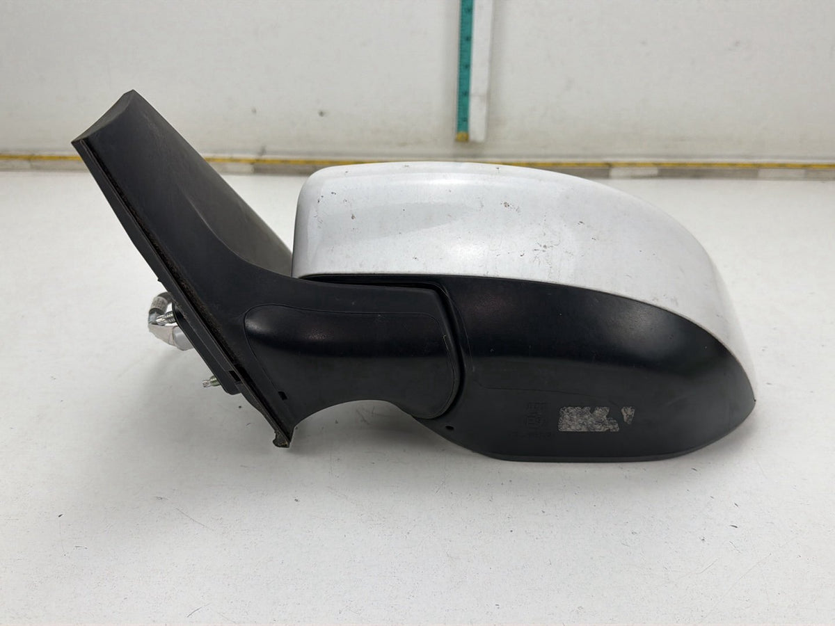 2013-2019 Nissan Sentra Front Left Driver Side View Door Mirror OEM