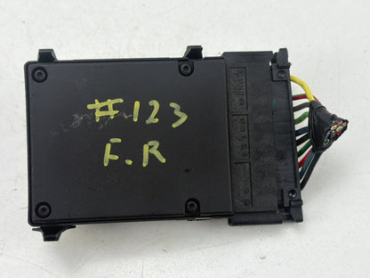 2011-2014 Dodge Charger Front Right Side Power Seat Control Adjuster Switch OEM