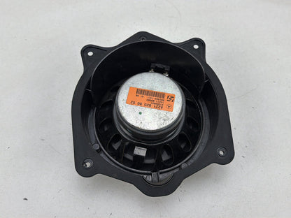 2010-2013 Mercedes-Benz S-Class 550 W221 Rear Left/ Right Door Loud Speaker OEM