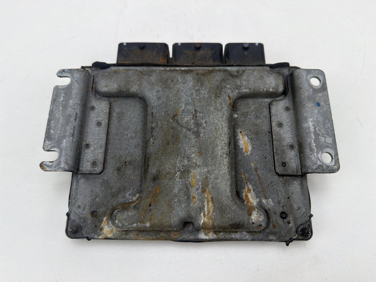 2018-2019 Nissan Sentra 1.8L Engine Control Module Computer ECU NEC025-603 OEM