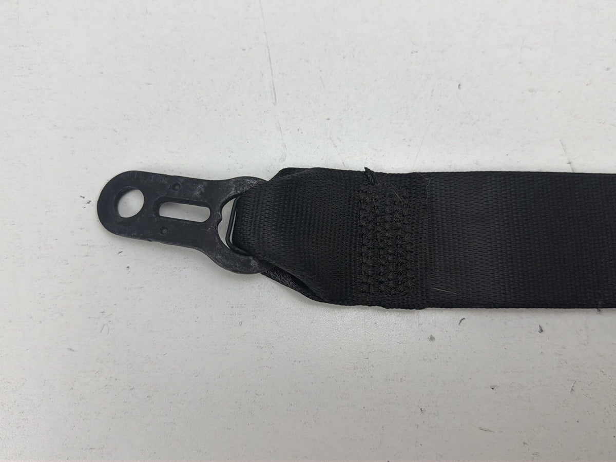 2007-2013 BMW 328i Rear Right Seat Belt Reatractor 7119392 OEM