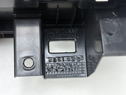 2011-2016 Chevrolet Cruze J300 - Information Radio Display Screen 22858074 OEM