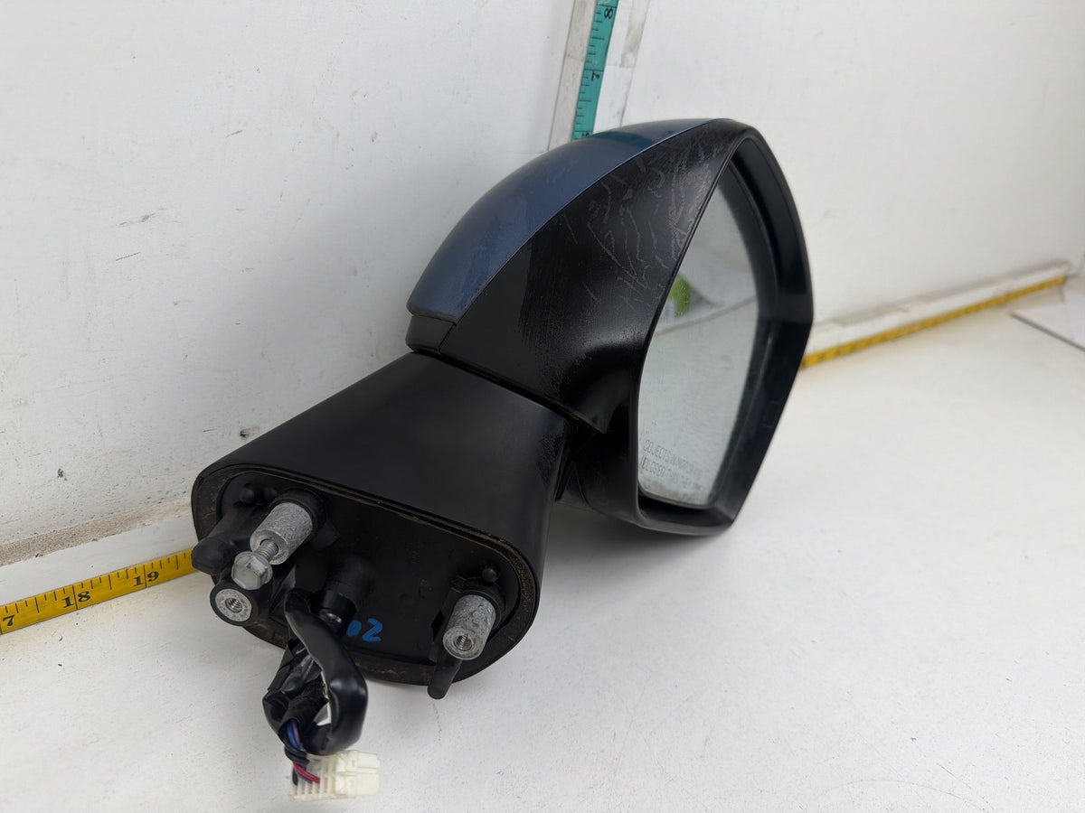 2012-2014 Subaru Impreza Front Right Passenger Side View Door Mirror 027507 OEM